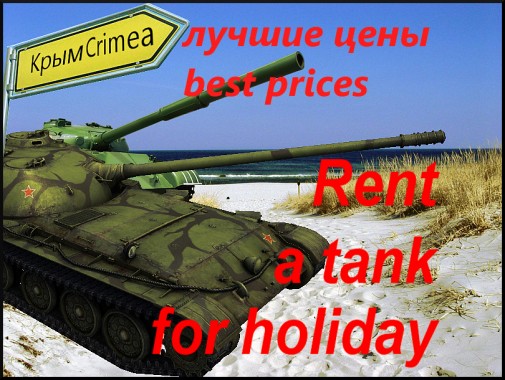 Čo na dovolenku?